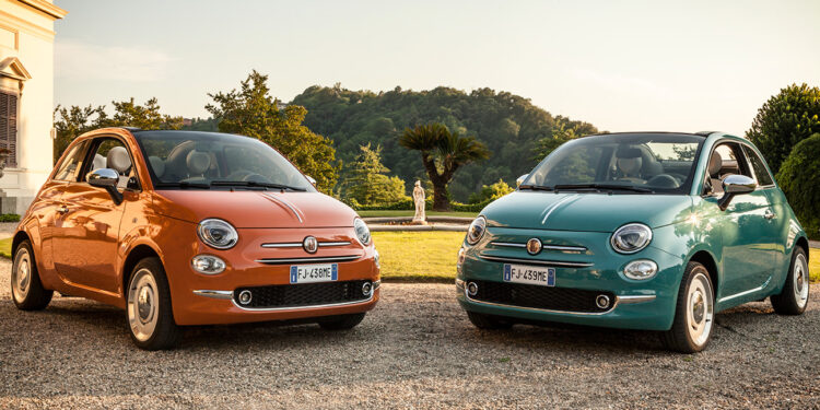 Fiat Gri Renkli Otomobil Üretimini Durduruyor! Biraz Renk Lazım!