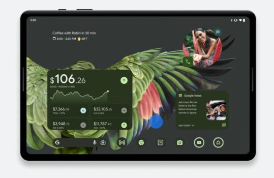 Google Yeni Android Özellikleri Duyurdu! iOS Çok Kıskanacak!