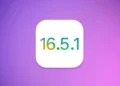 iOS-16.5.1