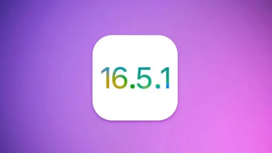 iOS-16.5.1