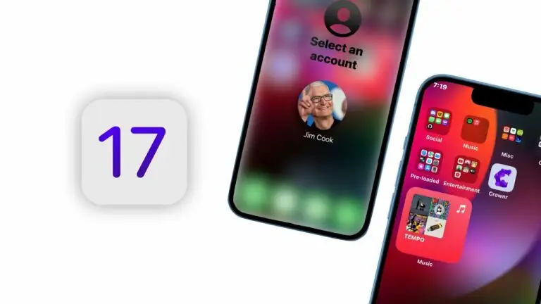 iOS-17