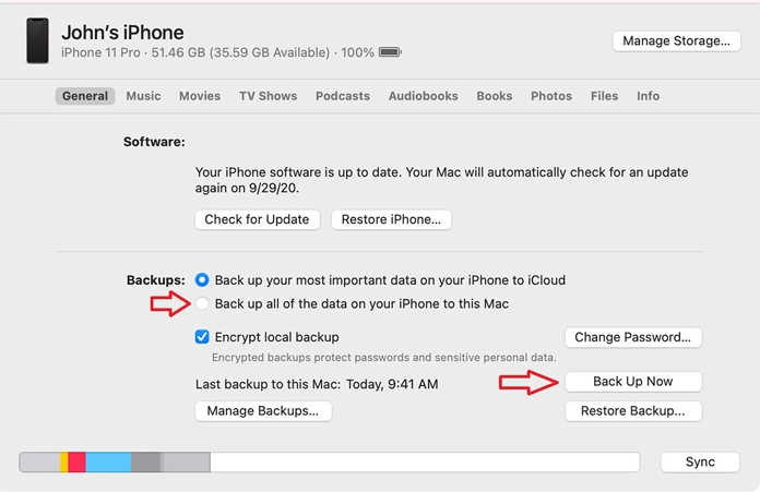 iOS-17