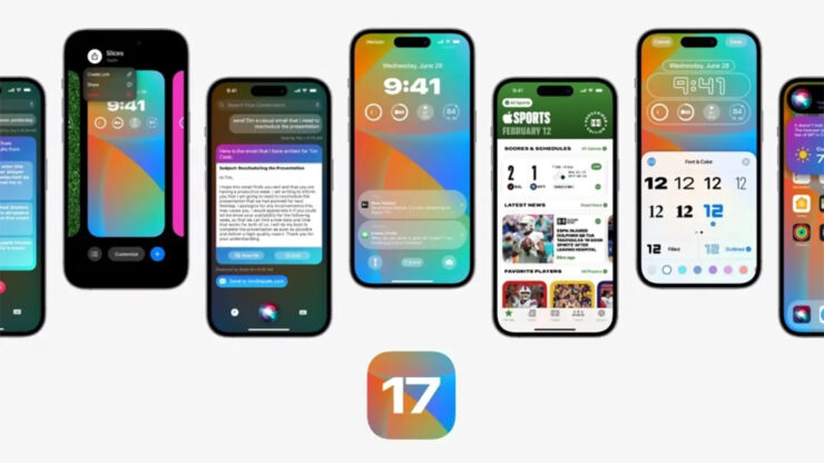 iOS 17 Güncellemesinden Neler Bekliyoruz?