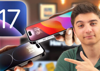 ios 17