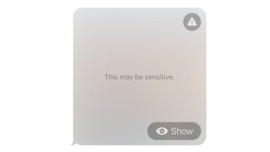 iOS 17 Çıplak Fotoğrafları Engelleyebilecek!
