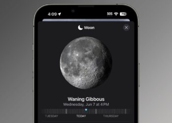 iOS 17 Hava Durumu Uygulamasını Değiştiriyor! İşte Tüm Yenilikler!
