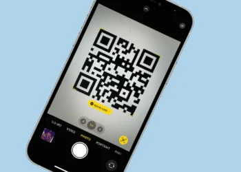iOS 17 Karekod Taramayı Kolaylaştırıyor!