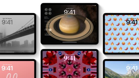 iPad'ler Coşacak! İşte Bütün iPadOS 17 Yenilikleri!