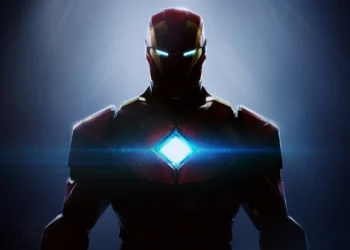 Marvel Hayranlarını Coşturacak Iron Man Oyunu Geliyor!