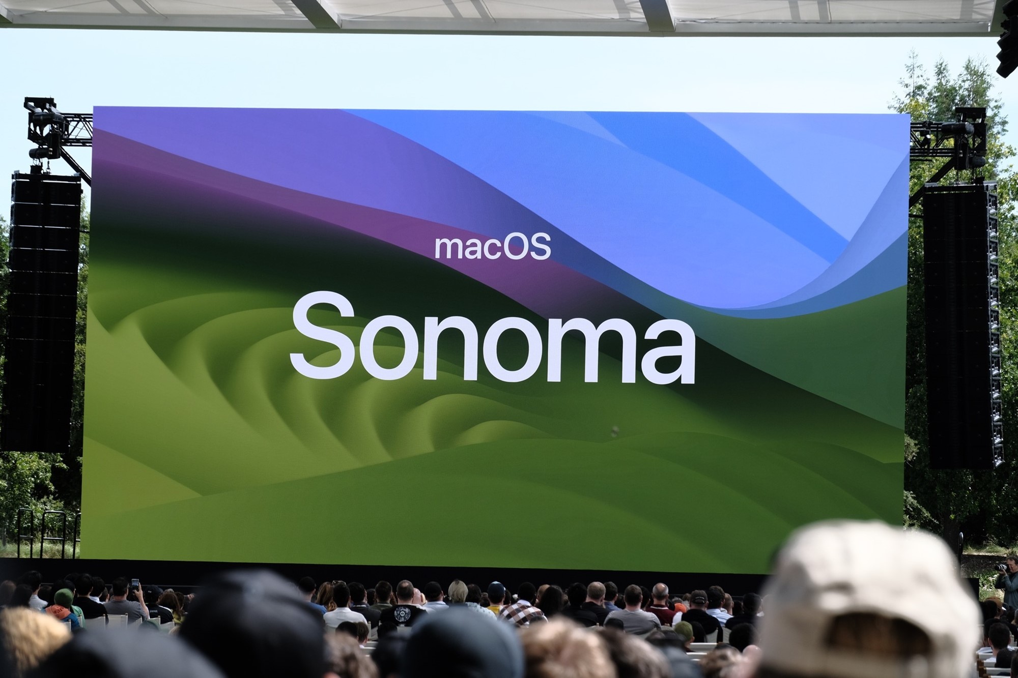 macOS-Sonoma