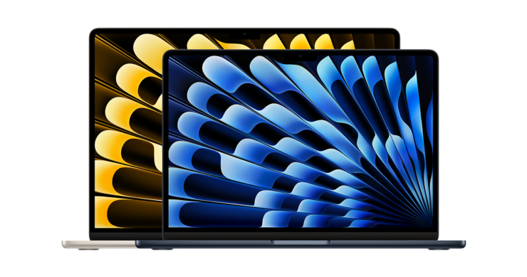 Apple M3