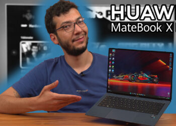 HUAWEI MateBook X Pro (2023) İncelemesi | Aydoğan'ın Favorisi Yenilendi!