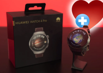 CHECK-UP YAPAN SAAT! | HUAWEI Watch 4 Pro İncelemesi