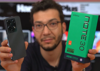 PUBG Mobile İçin Fiyat/Performans Telefonu! | Infinix Note 30 İncelemesi