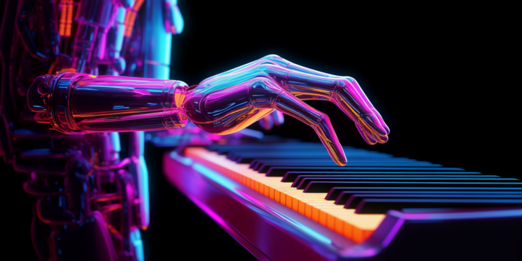 Meta Şarkıcıları Bitirecek MusicGen Yapay Zekasını Duyurdu!