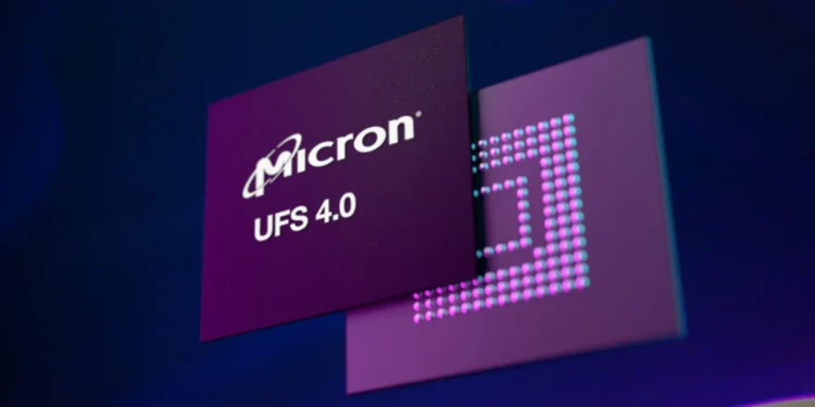 UFS 4.0