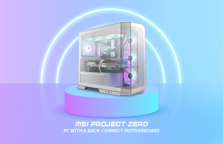MSI Ödülleri Topladı!