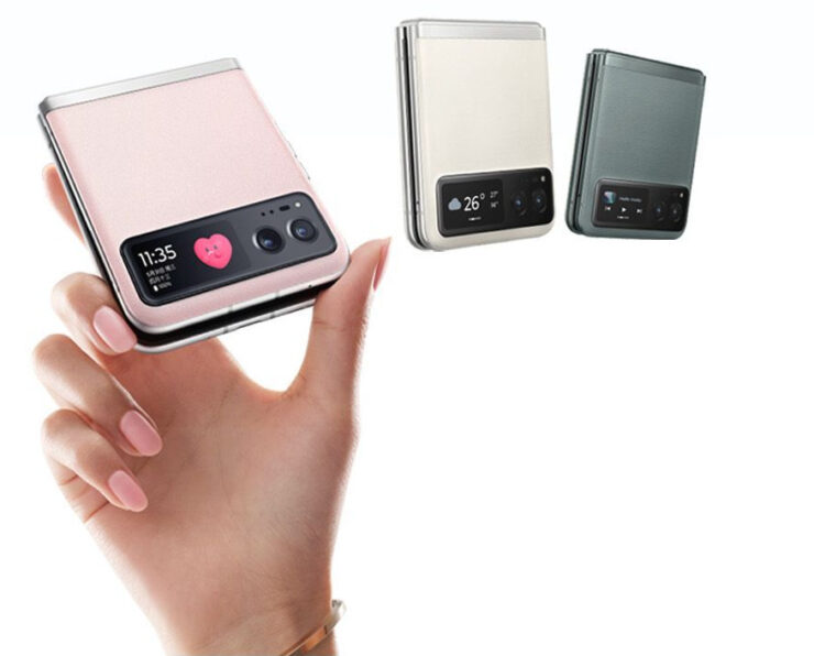 Motorola Razr 40