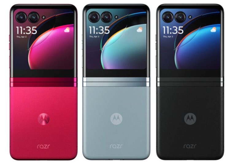Motorola Razr 40 Ultra