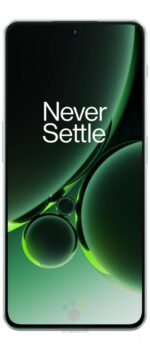 OnePlus Nord 3 Geliyor! Tasarımıyla Ateş Ediyor!