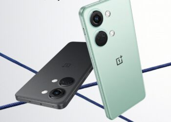 OnePlus Nord 3 Tasarımı Resmileşti! İşte Yeni Canavar!