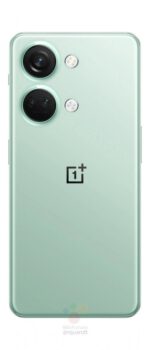 OnePlus Nord 3 Geliyor! Tasarımıyla Ateş Ediyor!