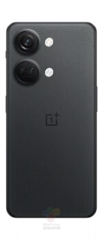 OnePlus Nord 3 Geliyor! Tasarımıyla Ateş Ediyor!