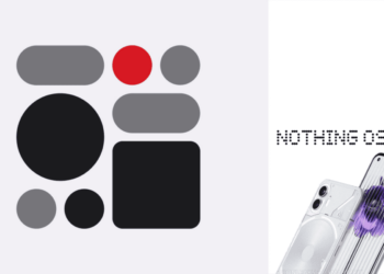 Nothing OS 2.0 Çok Yakında Nothing Phone (1)'e Geliyor!