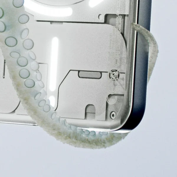 Nothing Phone (2) Önemli Bir Tasarım Değişikliğine Sahne Olacak!
