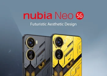 Nubia Neo Oyuncu Telefonu Bütçe Dostu Fiyatla Geliyor!