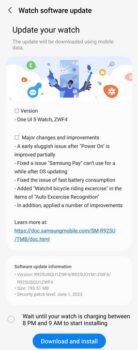 One UI 5 Watch Betaları Tam Gaz Devam! Samsung Coştu!