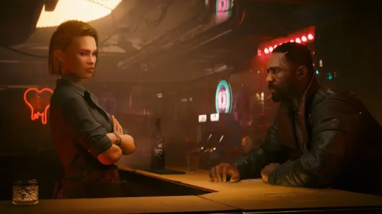 Cyberpunk 2077: Phantom Liberty Duyuruldu! İşte Fiyatı!