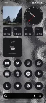 Nothing Phone (2)'nin Sızdırılan Tasarımları Yalanmış! İşte Nedeni! Nothing Phone (2)'nin Sızdırılan Tasarımları Yalanmış! İşte Nedeni!