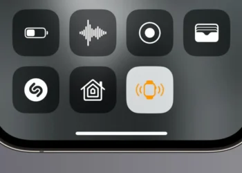 iOS 17 Kayıp Apple Watch'unuzu Nokta Atışı Bulacak!