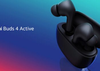 Redmi Buds 4 Active Kulaklıkları Duyuruldu! İşte Özellikleri!