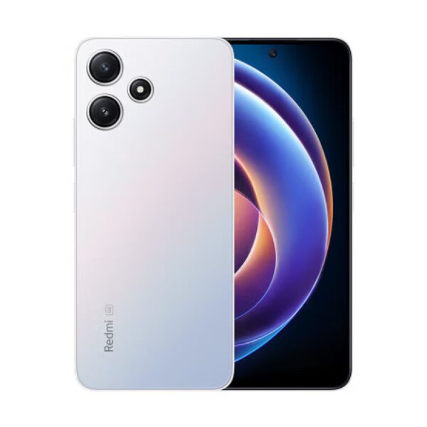 Redmi Note 12R Snapdragon 4 Gen 2 İşlemcili İlk Telefon Oldu!