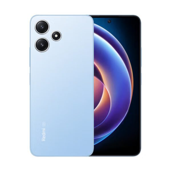 Redmi Note 12R Snapdragon 4 Gen 2 İşlemcili İlk Telefon Oldu!