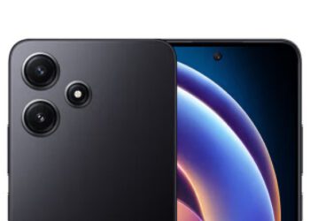 Redmi Note 12R Snapdragon 4 Gen 2 İşlemcili İlk Telefon Oldu!