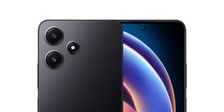 Redmi Note 12R Snapdragon 4 Gen 2 İşlemcili İlk Telefon Oldu!