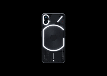 Nothing Phone (2)