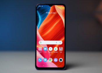 Realme Narzo 60
