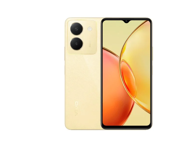 Vivo Y36 4G