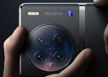 Vivo X90s