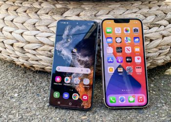 Samsung Müşteri Sadakatinde Apple'ı Geçti!