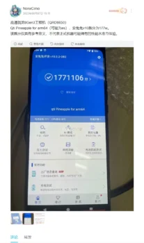 Snapdragon 8 Gen 3 Performans Testinde Boy Gösterdi!
