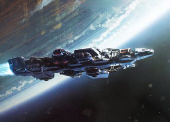 Starfield Sistem Gereksinimleri Belli Oldu! SSD'si Olmayan Yandı!