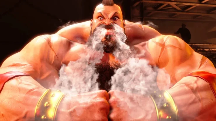 Street Fighter 6 İnceleme - Gelmiş Geçmiş En İyisi!