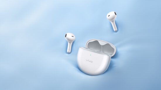 Vivo TWS Air Pro Tanıtıldı! AirPods'u Ağlatmaya Geldi!