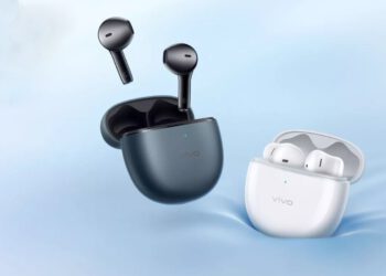 Vivo TWS Air Pro Tanıtıldı! AirPods'u Ağlatmaya Geldi!
