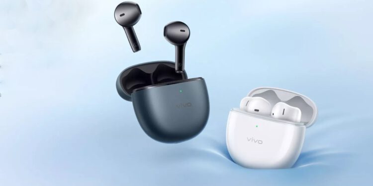 Vivo TWS Air Pro Tanıtıldı! AirPods'u Ağlatmaya Geldi!